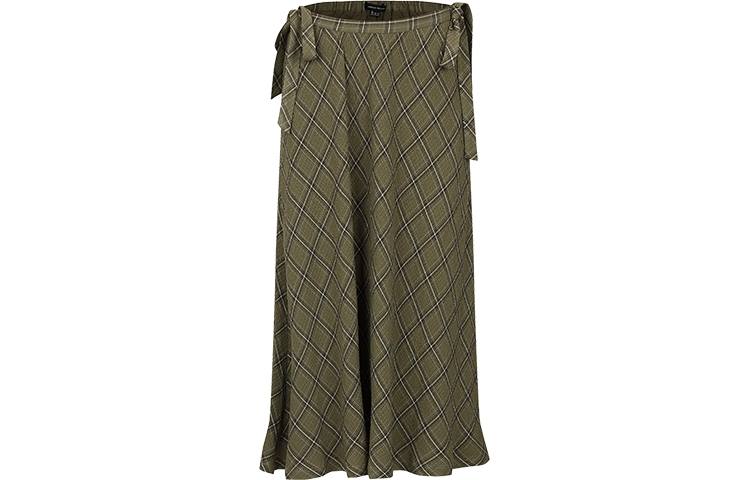 URBAN REVIVO Casual Short Skirts Women's