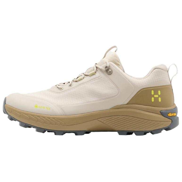 HAGLÖFS L.I.M Low top Mountaineering Hiking Shoes Men's