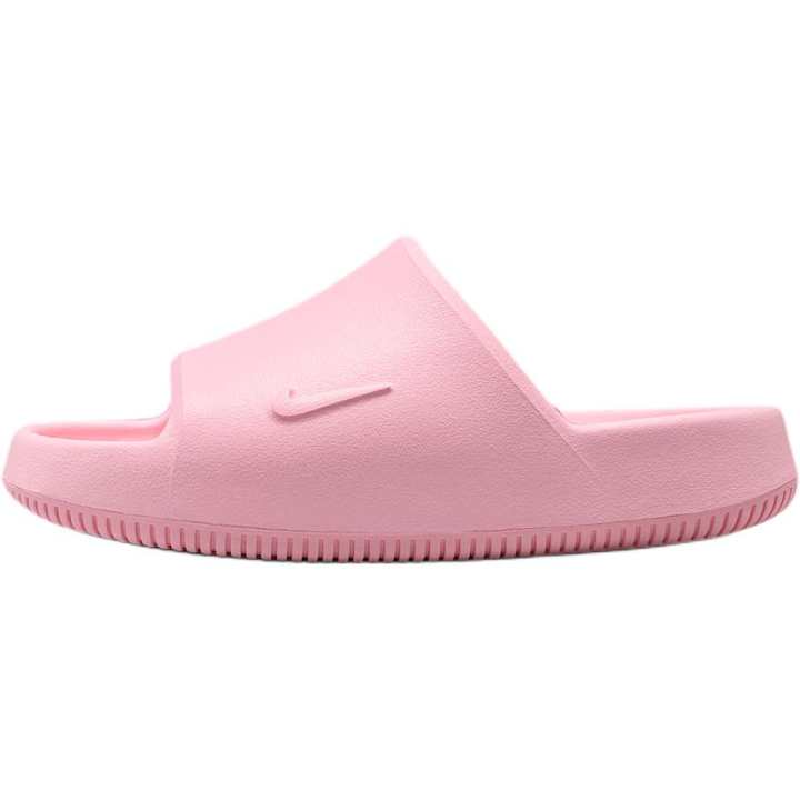 Nike Kids' Nike Calm 2.0 Kids' Outdoor Slippers Soft Pink