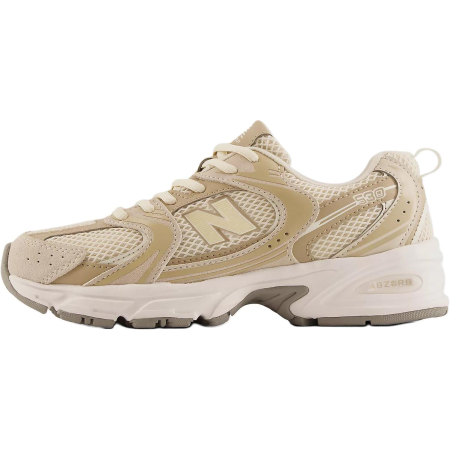New Balance New Balance NB 530 Low top Kids' Running Shoes Brown Unisex