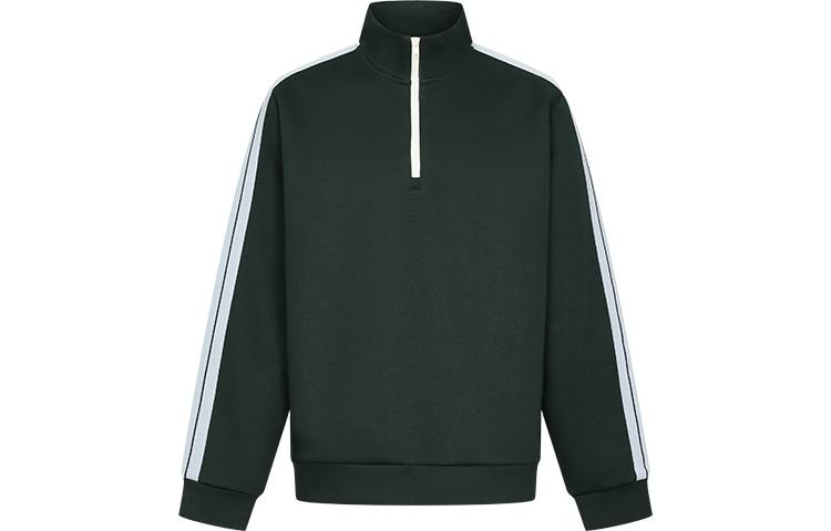URBAN REVIVO Sweatshirt Apparel Men's