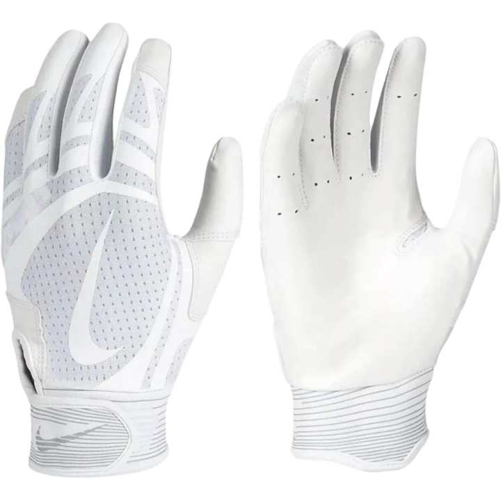 Nike Nike Alpha Huarache Edge Baseball Gloves Teenagers