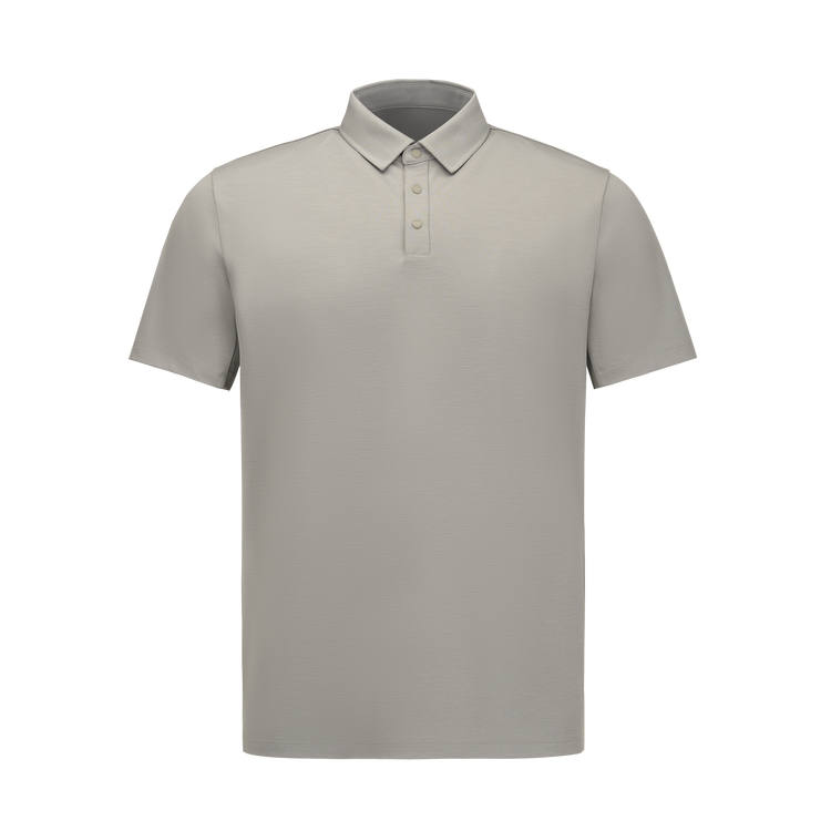 DESCENTE DESCENTE DUALIS Polo Shirt Men's