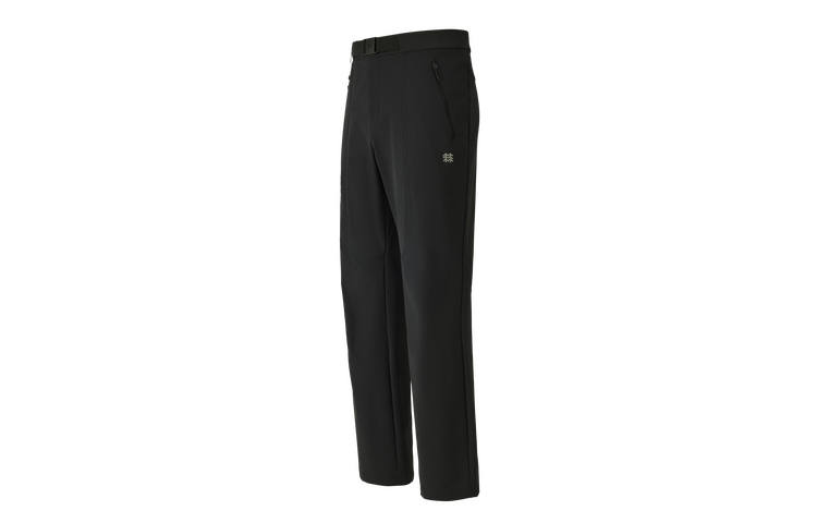 KOLON SPORT Soft Shell Pants Men's