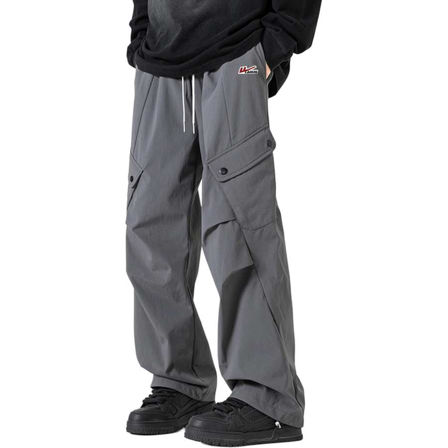 WARRIOR WARRIOR Cargo Pants Unisex Moderate