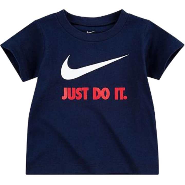 Nike Nike Swoosh T Shirt Infant And Toddler