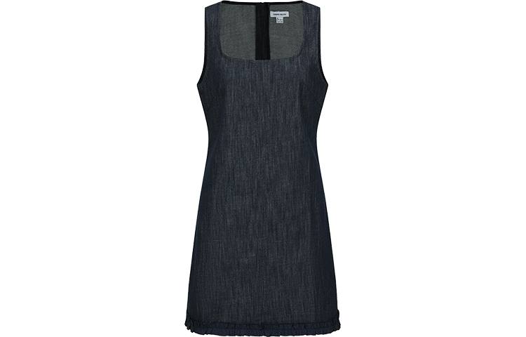 URBAN REVIVO Slip Dress Women's