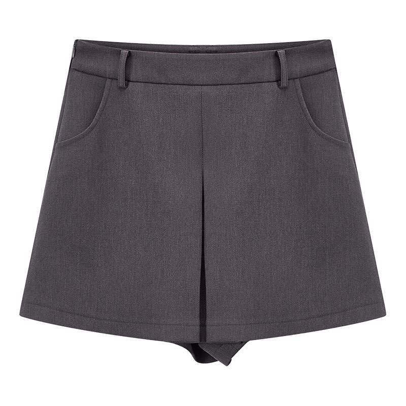 XIANGYING Casual Shorts Women's