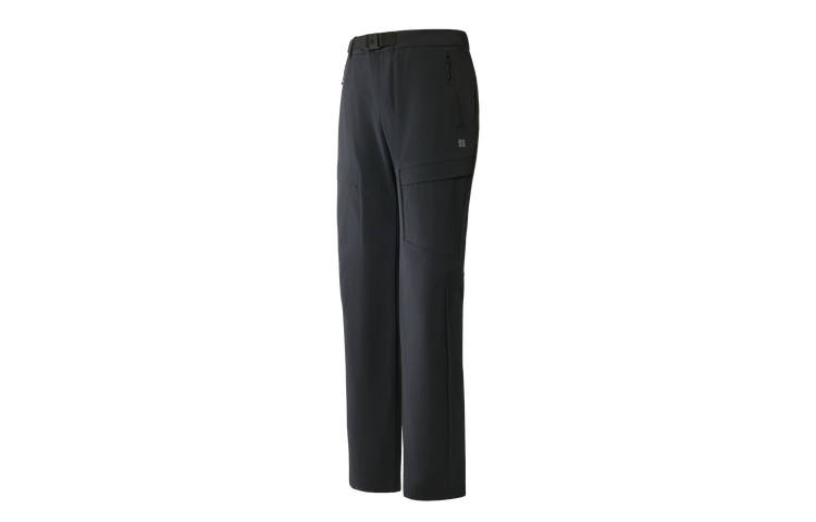 KOLON SPORT Soft Shell Pants Women's