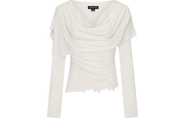 URBAN REVIVO T Shirt Women's Apparel Women's