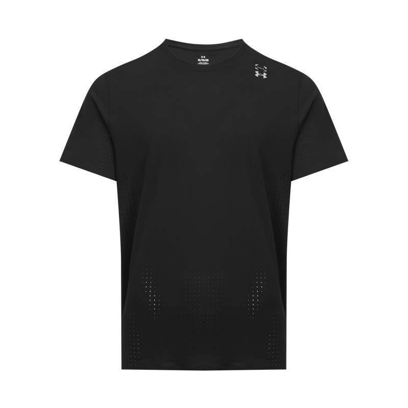 Under Armour T Shirt Men's Black