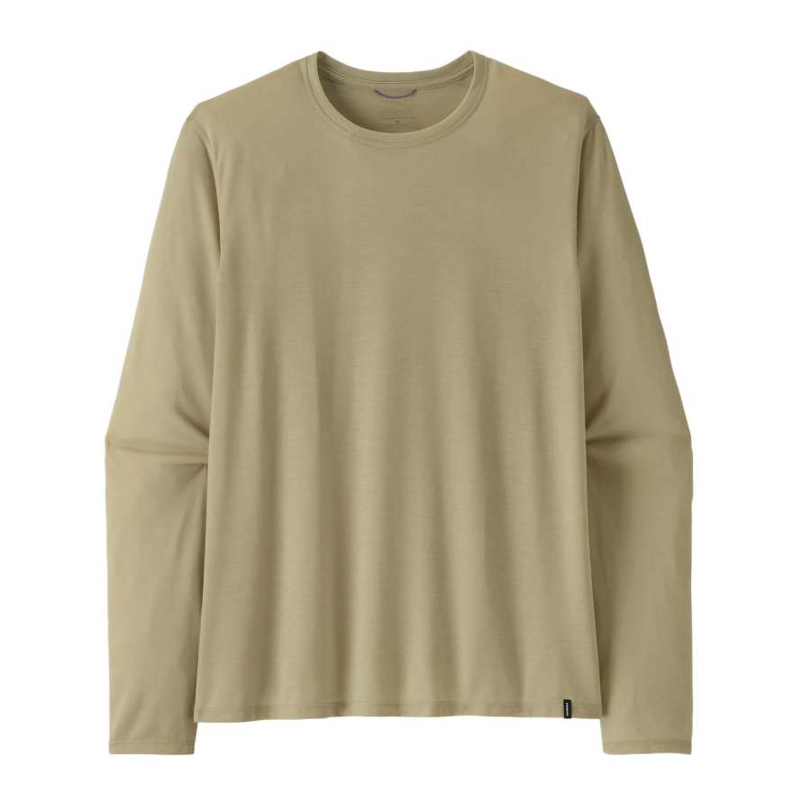 Patagonia Capilene Quick Dry T Shirts Men's