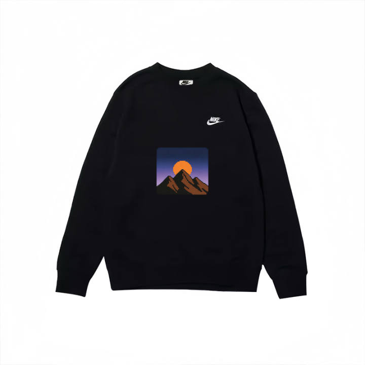 Nike Nike Sportswear Sweatshirt Men's