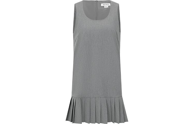URBAN REVIVO Sleeveless Dress Women's