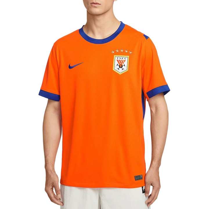 Nike Nike Taishan, Shandong Soccer Jersey Fan Edition Men's