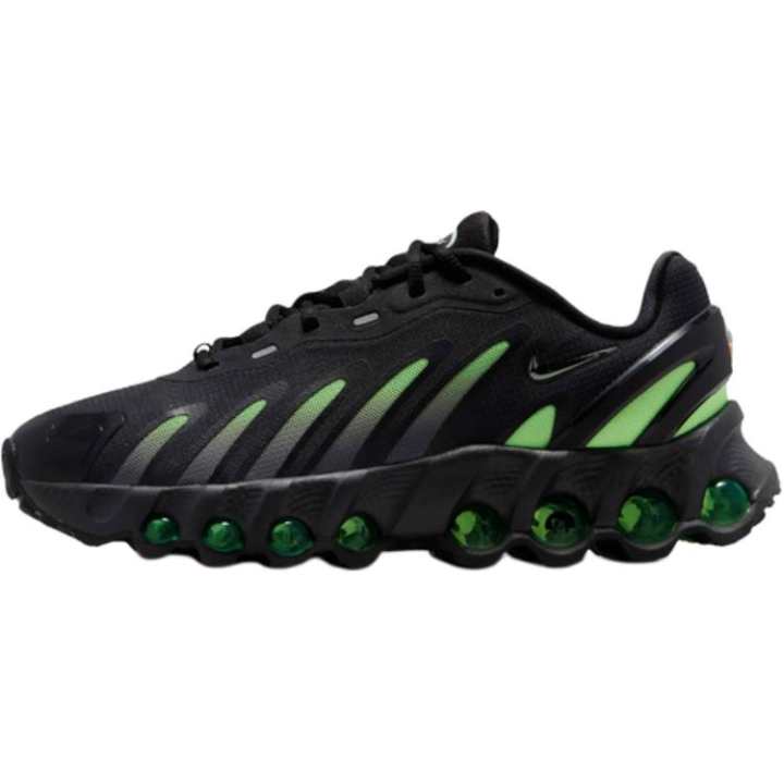 Nike Nike Air Max Dn8 Running Shoes Black Kids'