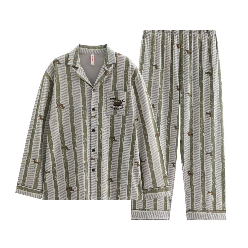 FENTENG FENTENG Men's Pajama Sets