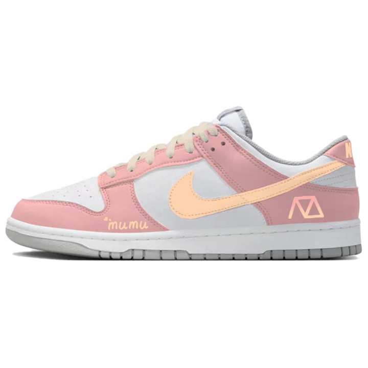 Nike Nike Dunk Low top Skateboard Shoes Unisex