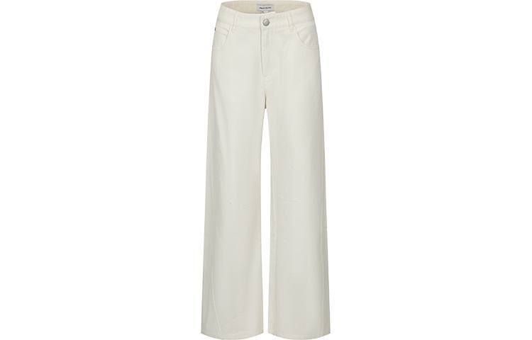 URBAN REVIVO Casual Pants Women's