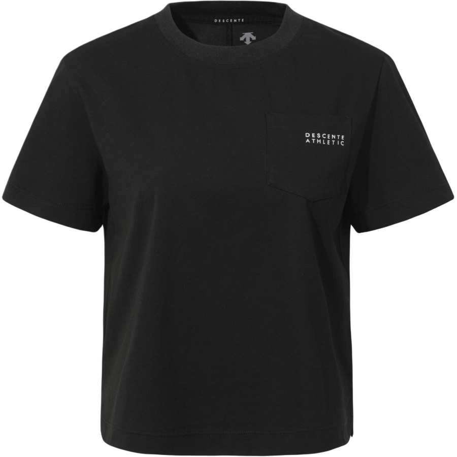 DESCENTE Regular T Shirt Women's