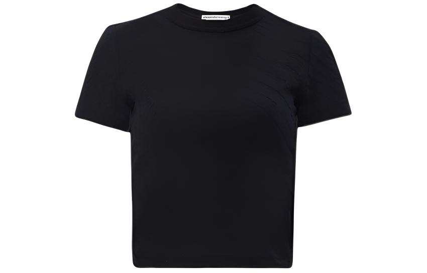 Alexander Wang T Shirt Women's Black