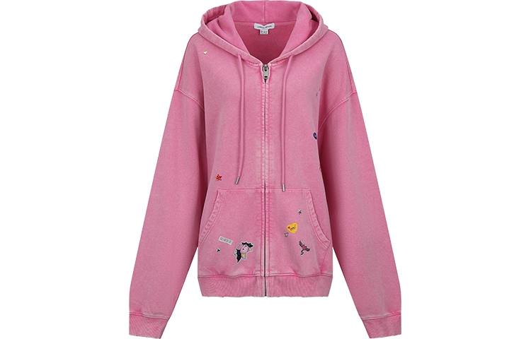 URBAN REVIVO Women's Jacket Women's