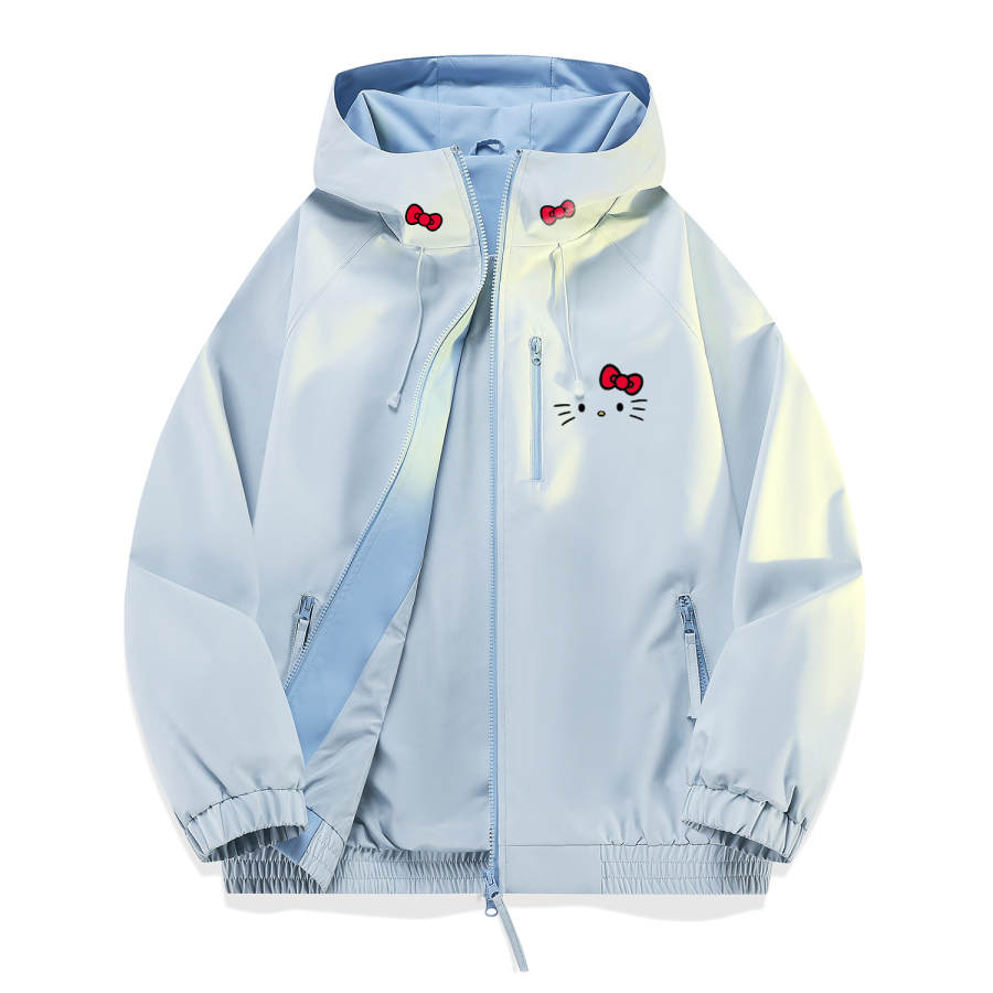 Sanrio Hello Kitty Jackets & Coats Women's