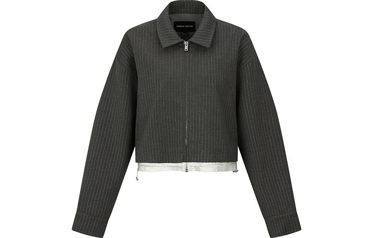 URBAN REVIVO Women's Jacket Women's