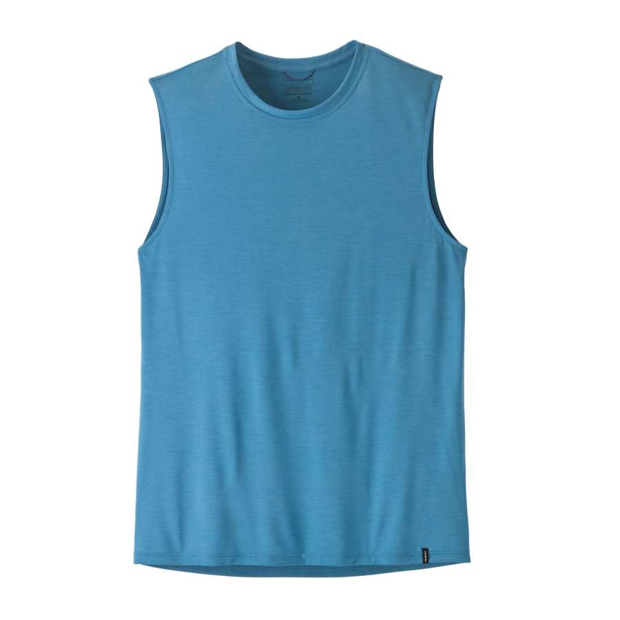 Patagonia Capilene Quick Dry Tank Tops Men's