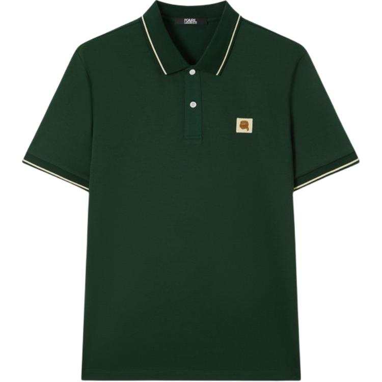KARL LAGERFELD / Karl Lagerfeld Jeans Polo Shirt Men's