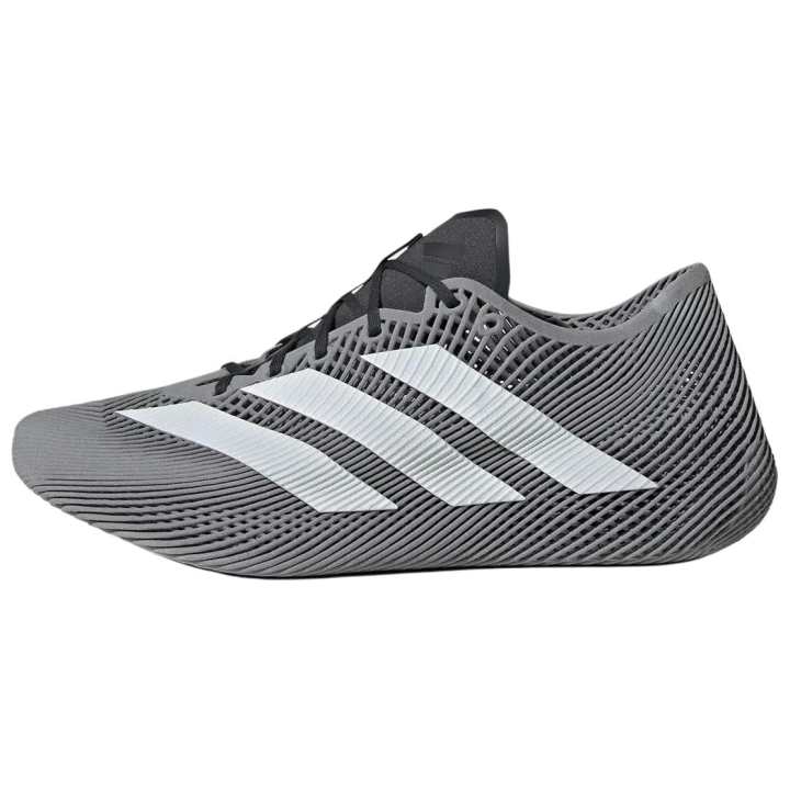 Adidas Adidas Climacool Breathable Low top Running Shoes Unisex Gray White