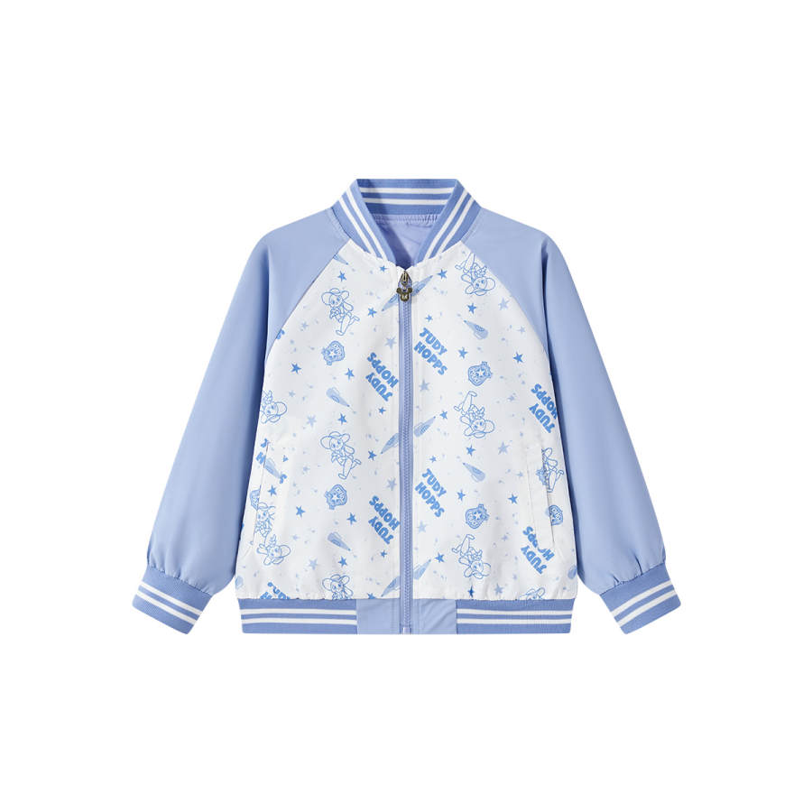 Disney Disney Baseball Jacket Coat Kids'