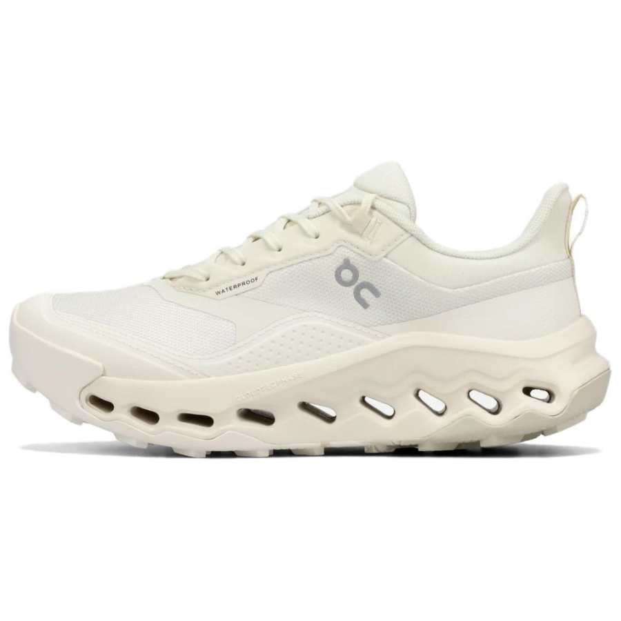 On Cloudhorizon 2 Slip Resistant Waterproof Non Slip And Waterproof Hiking Shoes Women's White