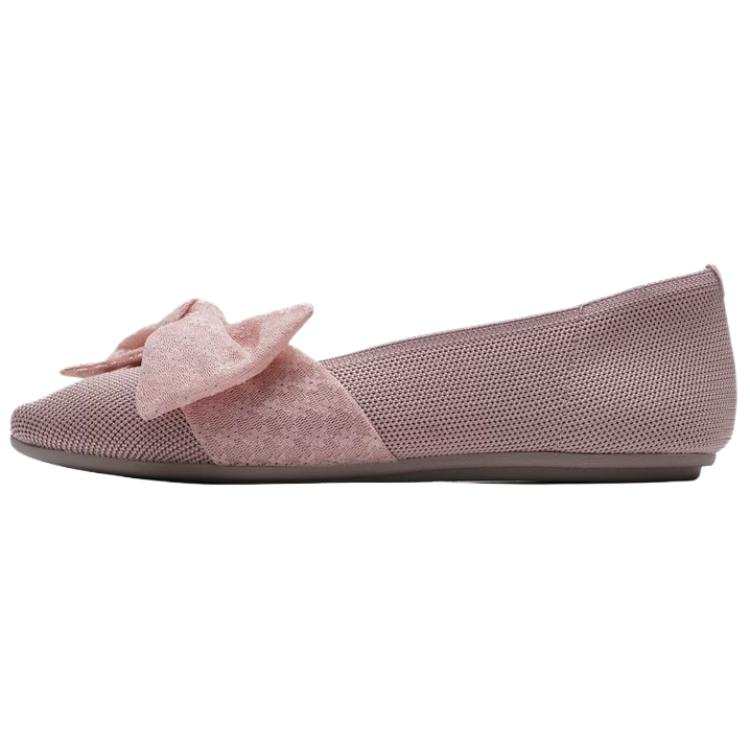 Skechers Air Cooled Memory Foam Women's Casual Shoes Women's Pink