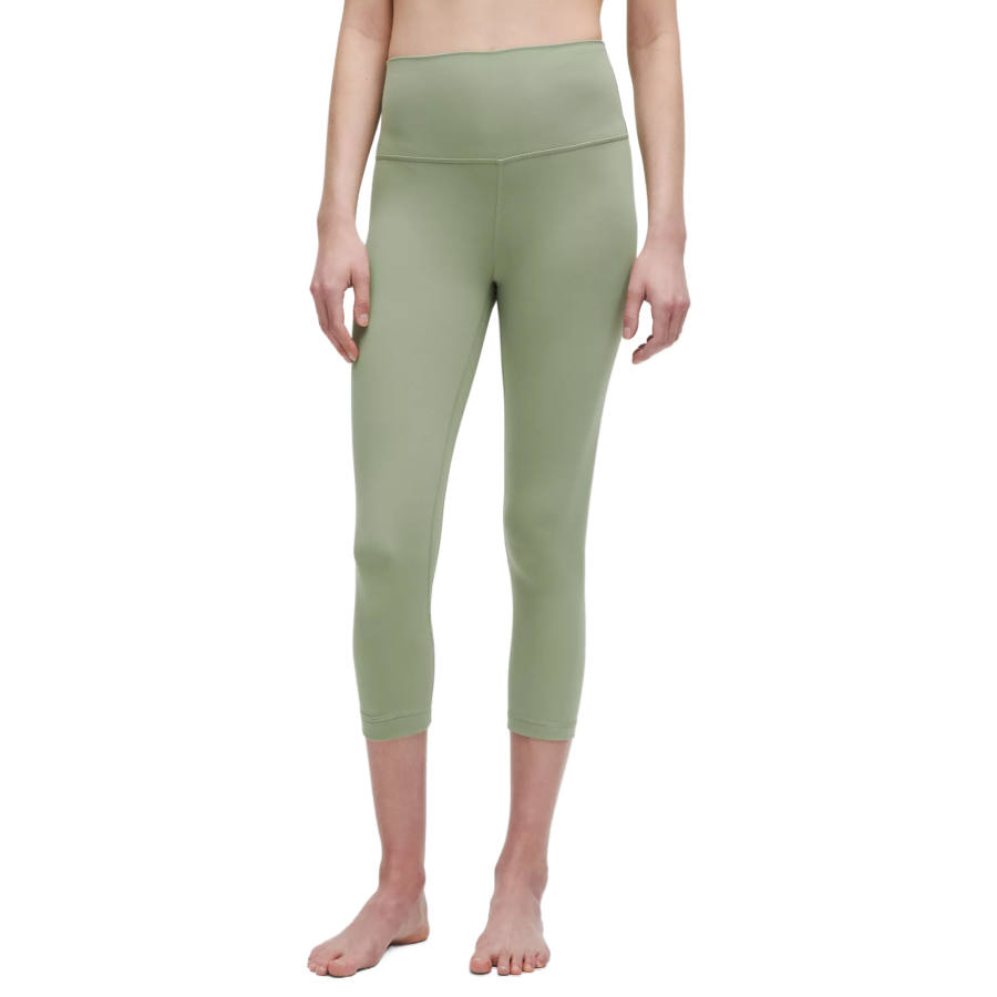 Lululemon Align Yoga Shorts Women's