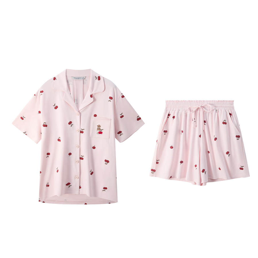 Teenie Weenie Pajama Set Women's