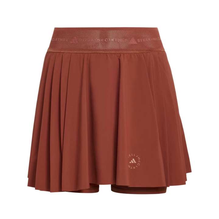 Adidas Adidas Stella McCartney Casual Short Skirts Women's