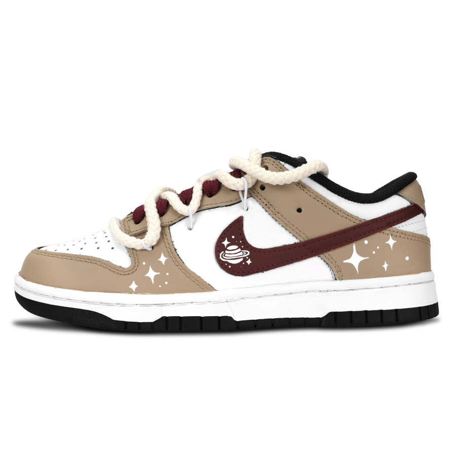 Nike Nike Dunk Black White, Planet Alliance Leather Abrasion Resistant Slip Resistant Abrasion Resistant Slip Resistant