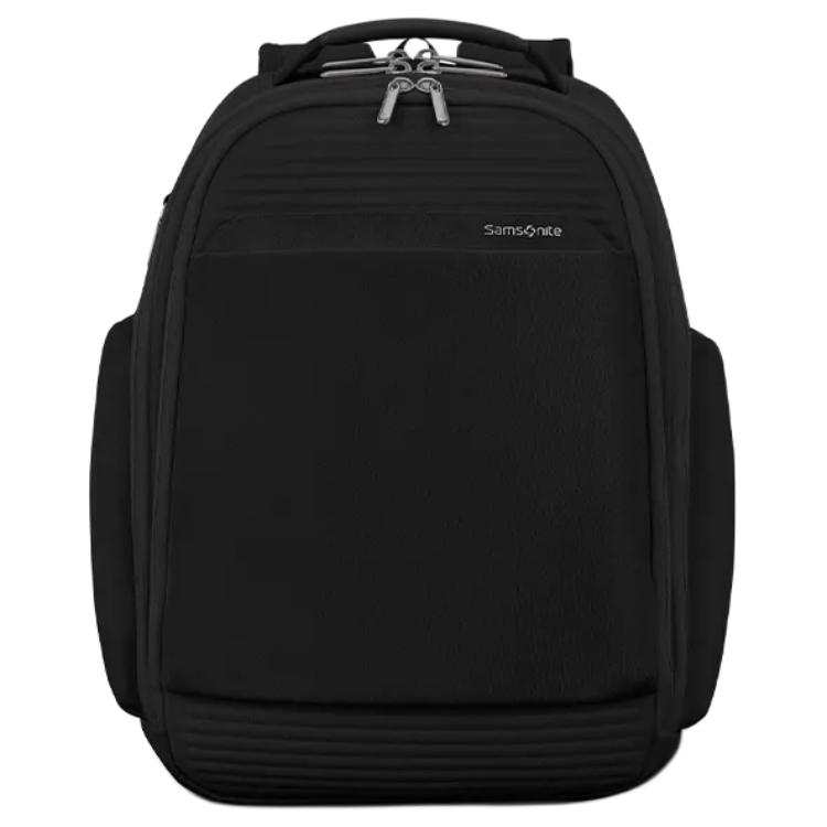 Samsonite SAMSONITE Nylon Backpack Regular Men's Black