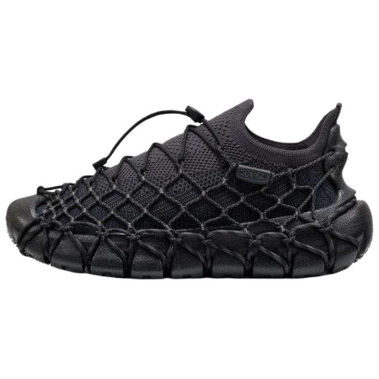 Keen Unique 360 Casual Shoes Women's Black