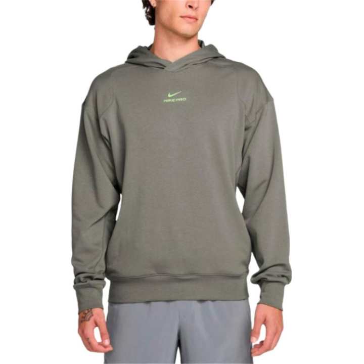 Nike Nike Pro Dri FIT Sweatshirt Men's