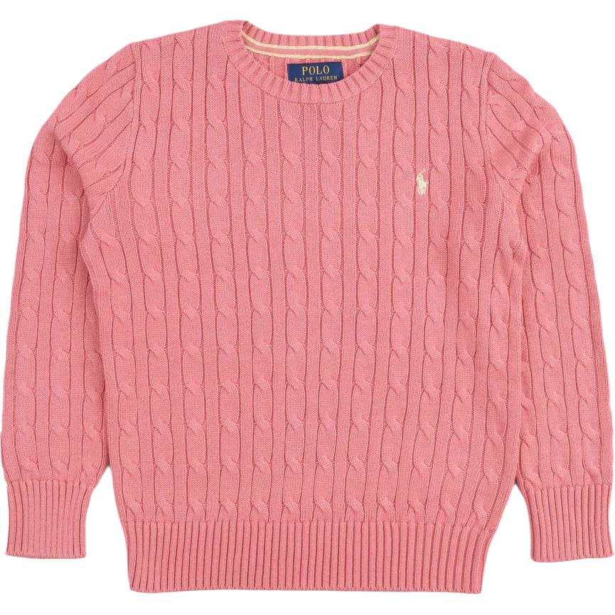 Polo Ralph Lauren Sweater Classic Version Kids'