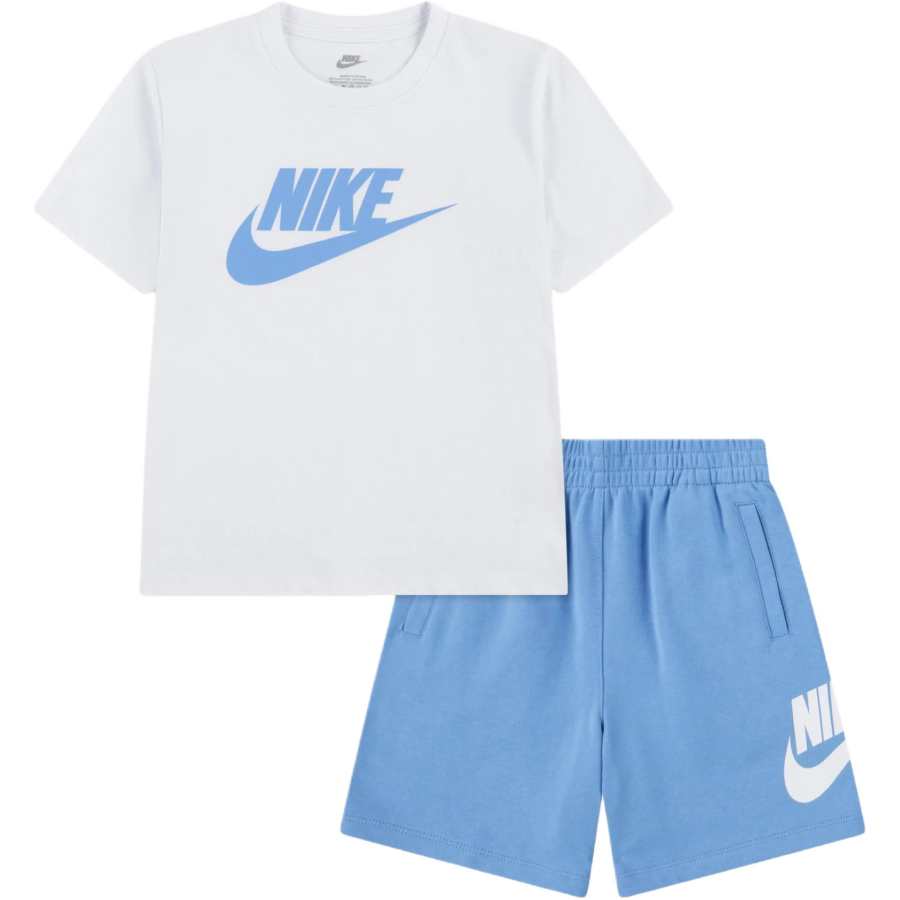 Nike Nike Casual Sportswear Children Aged 3 7 Years Old