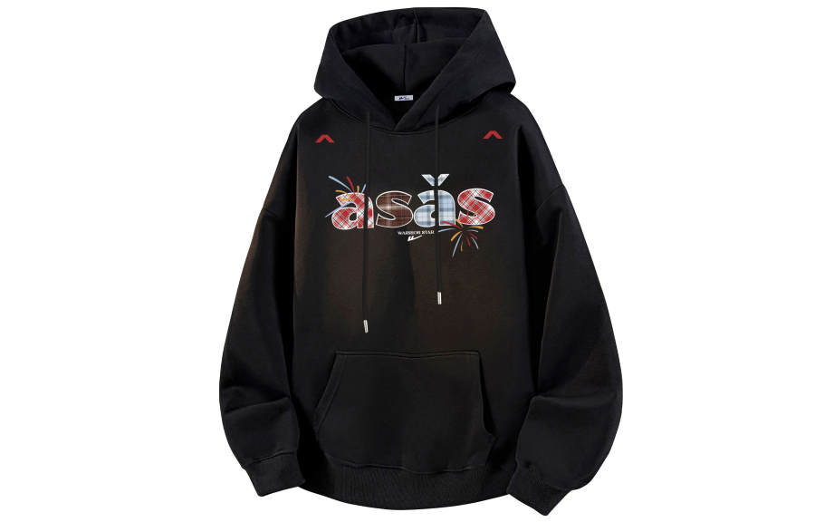 WARRIOR Sweatshirts Women's Hooded Moderate Heavyweight