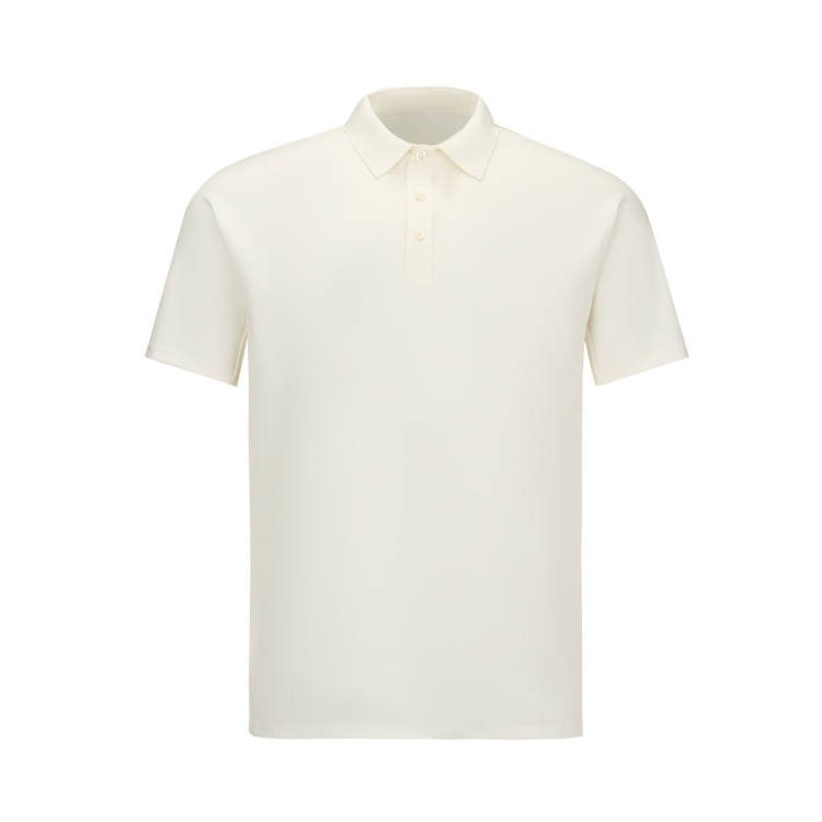 DESCENTE DESCENTE DUALIS Polo Shirt Men's