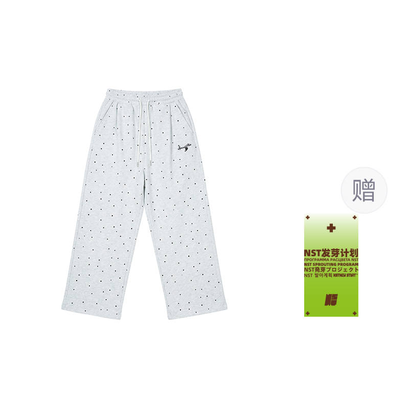 NSTNEW START Casual Pants Women's