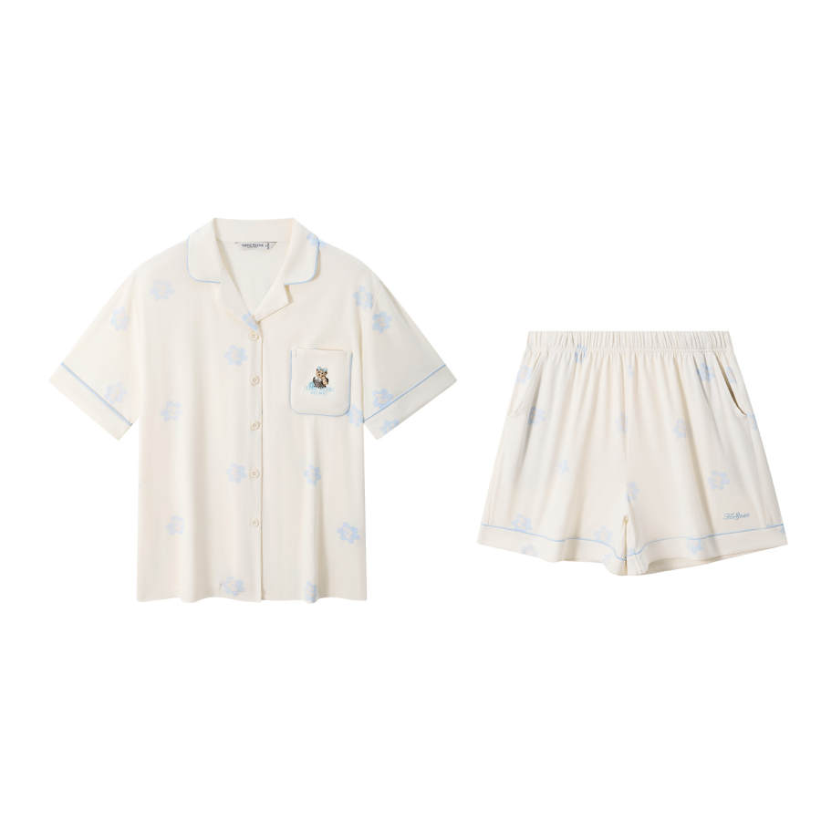 Teenie Weenie Pajama Set Women's