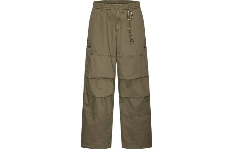 URBAN REVIVO Casual Pants Men's