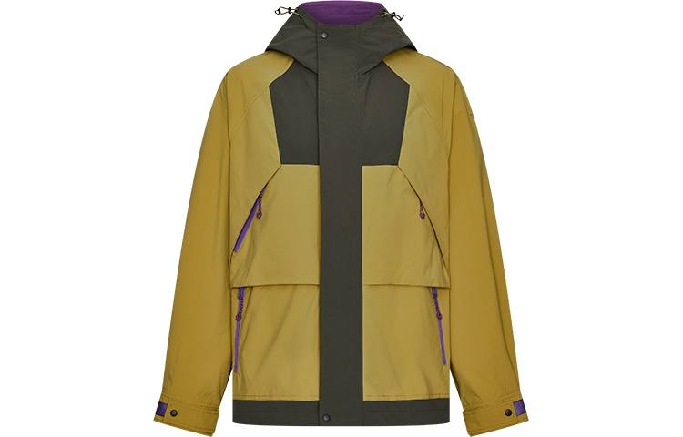 URBAN REVIVO Jacket Apparel Men's