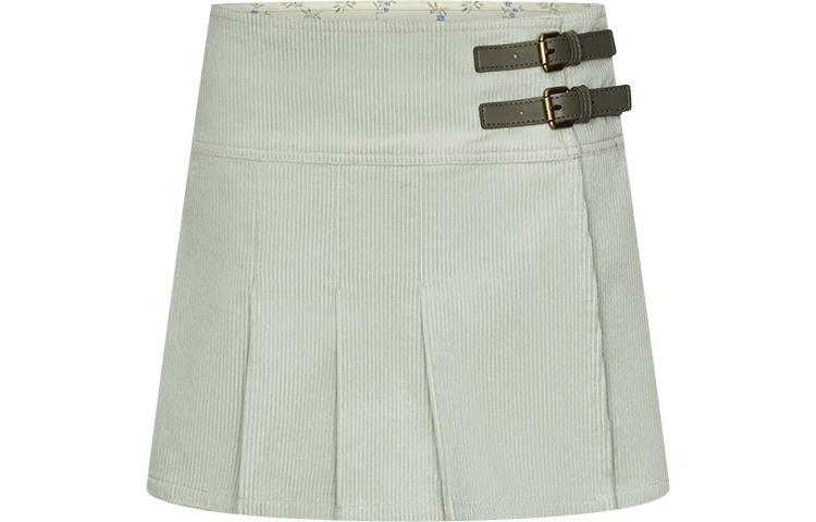 URBAN REVIVO Casual Short Skirts Women's